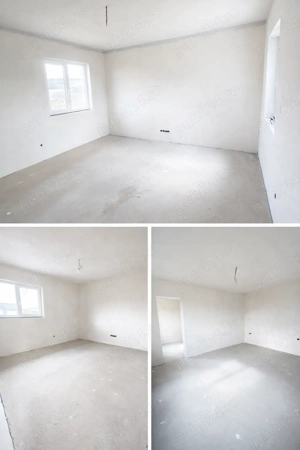 Casa Premium P+E+Pod, 215 mp, teren 700 mp, Gilau - zona RAR - imagine 6