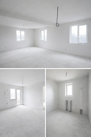 Casa Premium P+E+Pod, 215 mp, teren 700 mp, Gilau - zona RAR - imagine 5