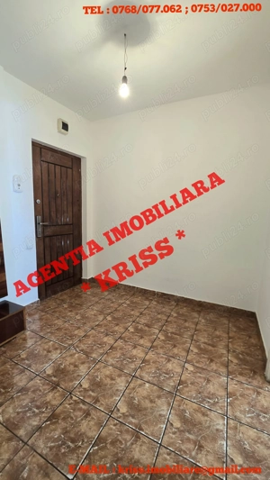 Apartament 2 Camere CALEA BUCUREȘTI Confort 1 Etaj 2 Stradal La Bulevard 2 Balcoane Liber 55 Mp.  - imagine 2
