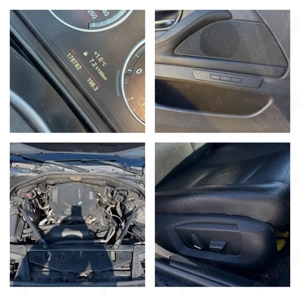 bmw 520d lci b47 - imagine 3