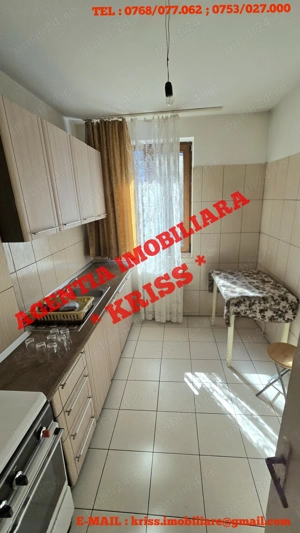 Apartament 2 Camere CALEA BUCUREȘTI Confort 1 Etaj 2 Stradal La Bulevard 2 Balcoane Liber 55 Mp. 