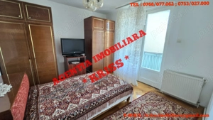 Apartament 2 Camere CALEA BUCUREȘTI Confort 1 Etaj 2 Stradal La Bulevard 2 Balcoane Liber 55 Mp.  - imagine 6