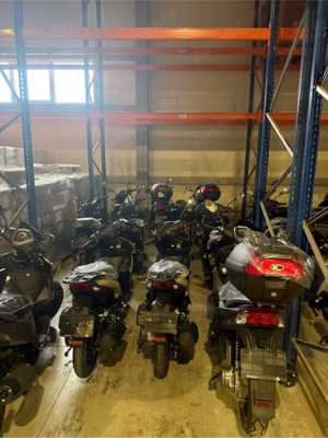 RENT A SCUTER scuter de inchiriat 