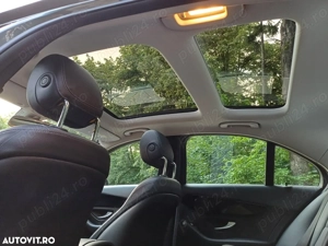 Mercedes-Benz C180d Sedan 2018   Euro 6 - imagine 5