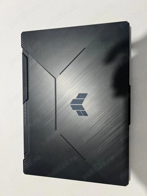 Laptop Asus tuf F15 gaming