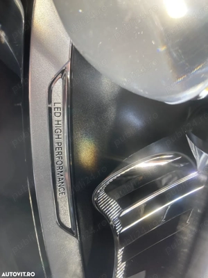 Mercedes-Benz C180d Sedan 2018   Euro 6 - imagine 10