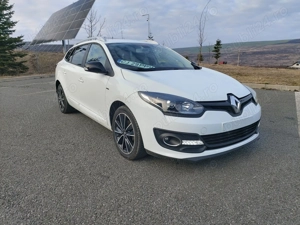 Vând Renault Megane 3