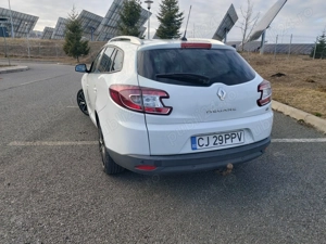 Vând Renault Megane 3 - imagine 2