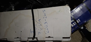 Triple spate ford fiesta tuning ani 2003 -2005 - imagine 2