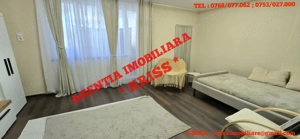 Apartament 2 Camere TEILOR Confort 1 Decomandat Etaj 2 Renovat Boxă 8 Mp. Mobilat Și Utilat 59 Mp. - imagine 3