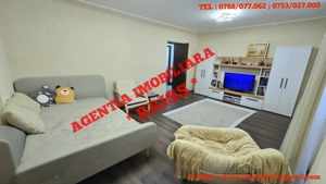 Apartament 2 Camere TEILOR Confort 1 Decomandat Etaj 2 Renovat Boxă 8 Mp. Mobilat Și Utilat 59 Mp.