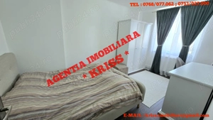 Apartament 2 Camere TEILOR Confort 1 Decomandat Etaj 2 Renovat Boxă 8 Mp. Mobilat Și Utilat 59 Mp. - imagine 4