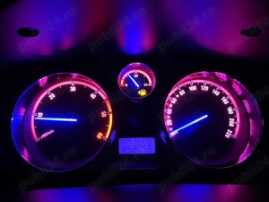 Opel Antara SUV 2.0 4x4 150hp - imagine 7