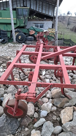 vănd plug și scarificator - imagine 7