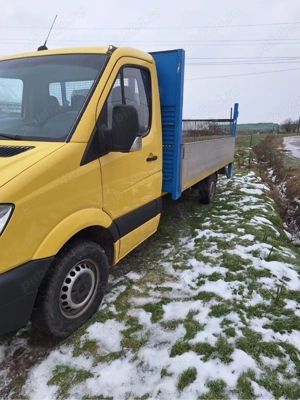 Vand Mercedes Benz  - imagine 4