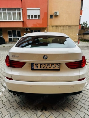 BMW 530d xDrive GT 3.0D   258CP   Automat   4x4 - imagine 3