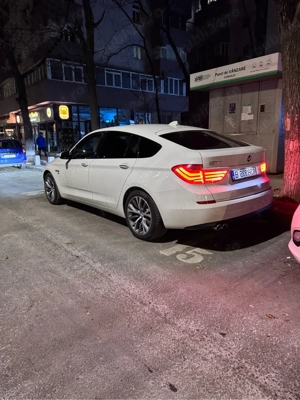 BMW 530d xDrive GT 3.0D   258CP   Automat   4x4 - imagine 2