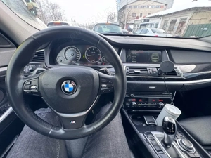 BMW 530d xDrive GT 3.0D   258CP   Automat   4x4 - imagine 4