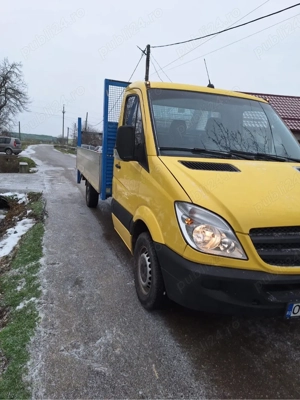 Vand Mercedes Benz  - imagine 5