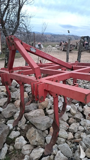 vănd plug și scarificator - imagine 6