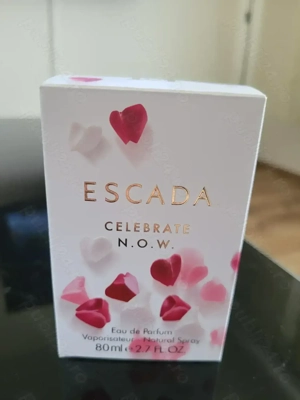 Escada apa de parfum Celebrate now