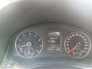 Vw Golf 6 Plus 1.4 TSI 2010 122780 KM - imagine 6