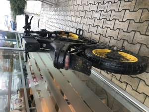 Coswheel GT20 + baterie cadou - imagine 4