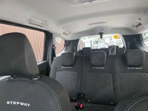 Dacia Lodgy Stepway 2015 Diesel   - imagine 3