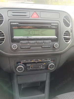 Vw Golf 6 Plus 1.4 TSI 2010 122780 KM - imagine 7