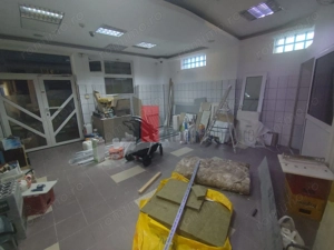 0%Comision -Spatiu comercial de inchiriat Bucurestii Noi/Jiului - imagine 20