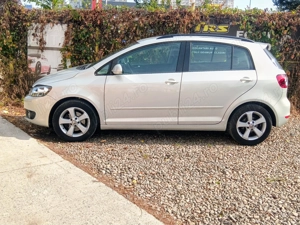 Vw Golf 6 Plus 1.4 TSI 2010 122780 KM - imagine 4