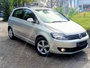 Vw Golf 6 Plus 1.4 TSI 2010 122780 KM - imagine 2