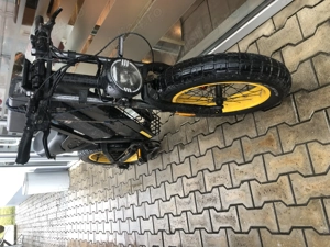 Coswheel GT20 + baterie cadou