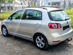 Vw Golf 6 Plus 1.4 TSI 2010 122780 KM - imagine 10