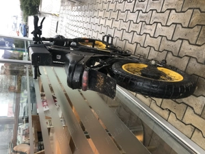 Coswheel GT20 + baterie cadou - imagine 3