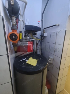 0%Comision -Spatiu comercial de inchiriat Bucurestii Noi/Jiului - imagine 17