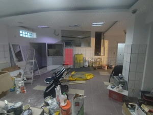 0%Comision -Spatiu comercial de inchiriat Bucurestii Noi/Jiului - imagine 9