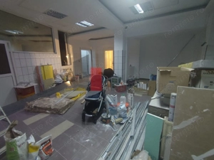 0%Comision -Spatiu comercial de inchiriat Bucurestii Noi/Jiului - imagine 5