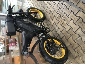 Coswheel GT20 + baterie cadou - imagine 2