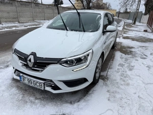 renault megane 4   2018 