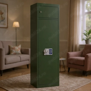 dulap  arme cu  cifru  electronic - imagine 4