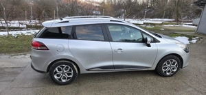 Vând Renult Clio 2013