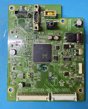 Mainboard 715g8589-m01-001-005t Lenovo L27q-10 A16270QX0
