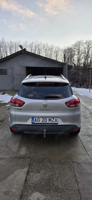 Vând Renult Clio 2013 - imagine 3
