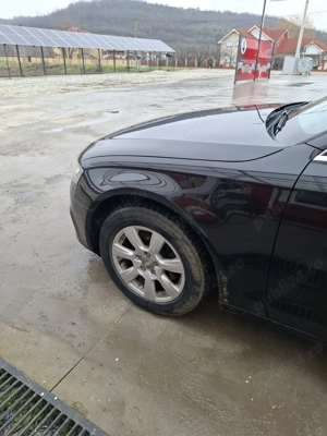 Vand Audi A4 2.0 din 2008 - imagine 6