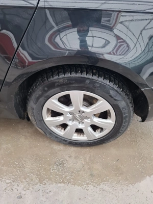 Vand Audi A4 2.0 din 2008 - imagine 7