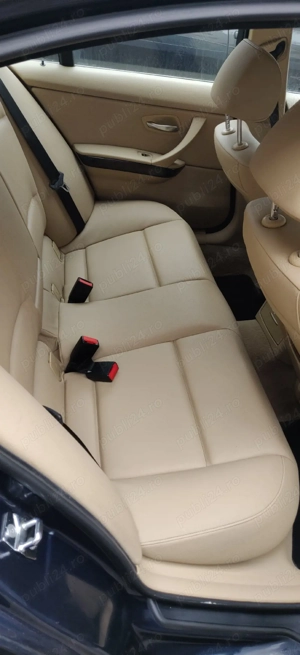 Vând Bmv 320i seria 3 - imagine 4