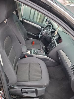 Vand Audi A4 2.0 din 2008 - imagine 3