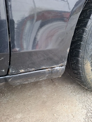 Vand Audi A4 2.0 din 2008 - imagine 9