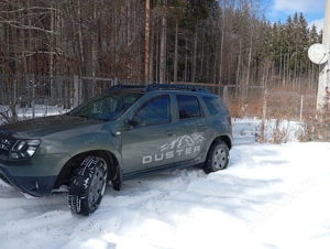 Dacia duster, 4x4, 1.5 dci - imagine 6